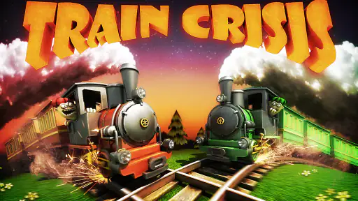 Train Crisis Plus 1