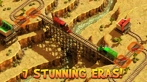 Train Crisis Plus 4