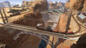 Train Station 3: Treinspel screenshot