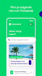 Transavia 1
