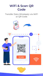 Transfer My Data - Phone Clone 4
