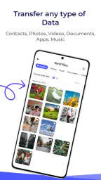 Transfer My Data - Phone Clone 5