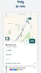 Transit • Bus, Metro en Tram 2