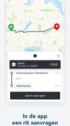 Transit • Bus, Metro en Tram 7