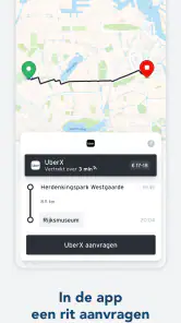 Transit • Bus, Metro en Tram screenshot