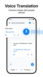Translate: Language Translator 2