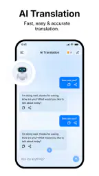 Translate: Language Translator 3