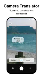 Translate: Language Translator 4