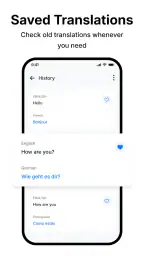 Translate: Language Translator 5