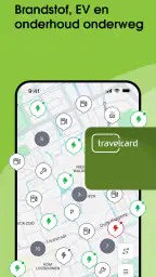 Travelcard: Laadpalen & Tanken 1