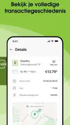 Travelcard: Laadpalen & Tanken 3