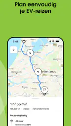 Travelcard: Laadpalen & Tanken 4