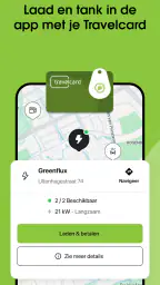 Travelcard: Laadpalen & Tanken 5