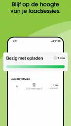 Travelcard: Laadpalen & Tanken 6