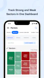 Trendlyne: Markets, Screeners 5