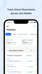 Trendlyne: Markets, Screeners 7