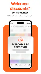 Trendyol: Online Shopping 2