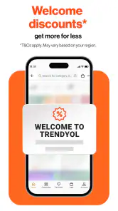 Trendyol: Online Shopping screenshot