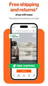 Trendyol: Online Shopping screenshot