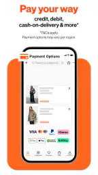Trendyol: Online Shopping 4
