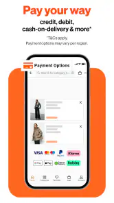 Trendyol: Online Shopping screenshot