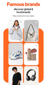 Trendyol: Online Shopping screenshot