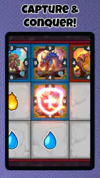 Triad Battle: Card Duels Game 5