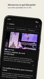 Tribune de Genève 2