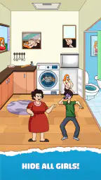 Tricky Prank: Brain Quest 4