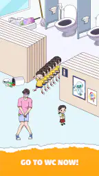 Tricky Prank: Brain Quest 5