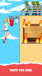 Tricky Prank: Brain Quest 6