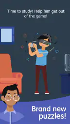 Tricky Test: Brain Pump 1