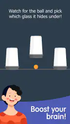 Tricky Test: Brain Pump 2
