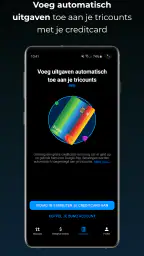 tricount - Uitgaven delen 2