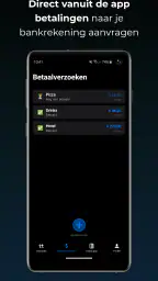 tricount - Uitgaven delen 5