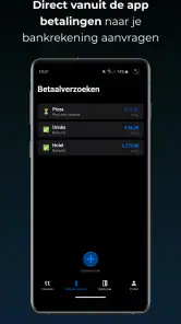 tricount - Uitgaven delen screenshot