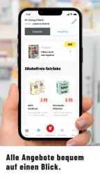 trinkgut App 1
