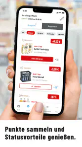 trinkgut App screenshot