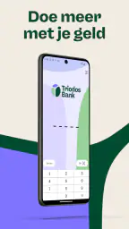 Triodos Bankieren NL 1