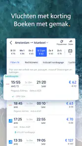 Trip.com: Vluchten & Hotel screenshot
