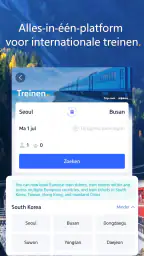Trip.com: Vluchten & Hotel 3