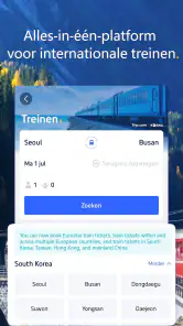 Trip.com: Vluchten & Hotel screenshot