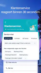 Trip.com: Vluchten & Hotel 4