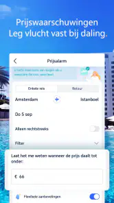 Trip.com: Vluchten & Hotel screenshot