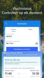 Trip.com: Vluchten & Hotel 7