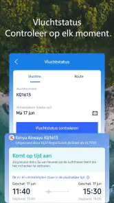 Trip.com: Vluchten & Hotel screenshot