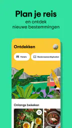 Tripadvisor: boek reizen 2