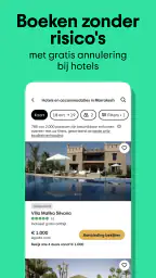 Tripadvisor: boek reizen 4