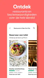 Tripadvisor: boek reizen 5
