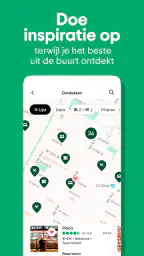Tripadvisor: boek reizen 7